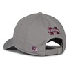 The Game Split Bar Design Trucker Mesh Hat, Gray, Adjustable,