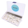 IZOKEE XH Connector Kit with Base Post Housing Contact Pin