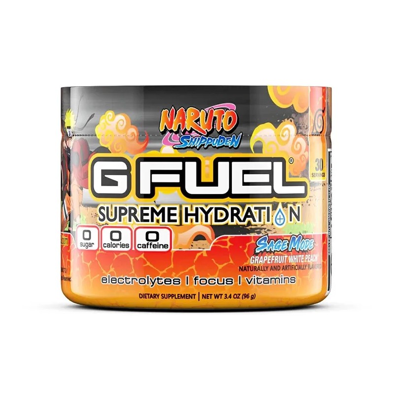Gamma Labs G Fuel Sage Mode GFuel 30 Servings