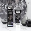 R.O.C.S. Black Edition Skin Whitening Toothpaste with Enzymes, 3.2 oz