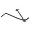 3PCS Stainless Steel Candle Fire Cover Wick Trimmer Scissors Candlewick