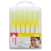 Edel + White® 6 Interdental Brushes 0.7 mm Yellow M