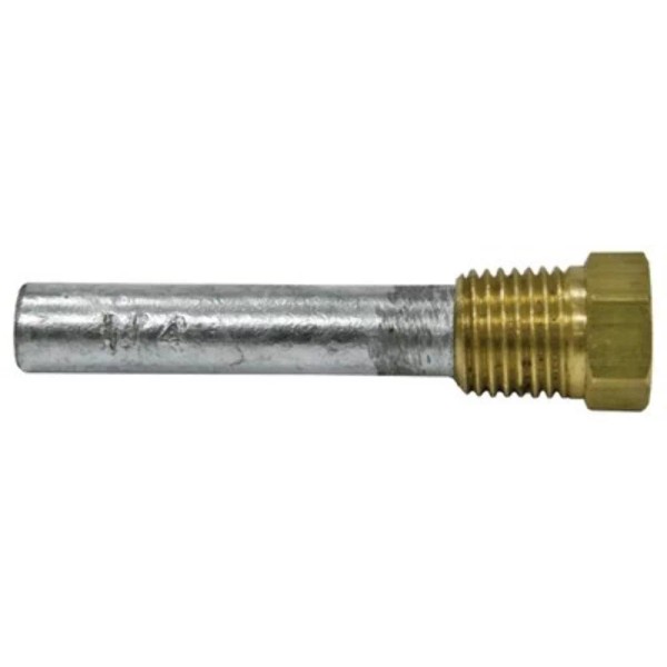 Bossler & Sweezey 1/4IN PENCIL ZINC COMPLETE - BSMPZ14C