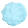 Mountable Massager Ball Suction Cup Prevent Slip Reduce Fatigue Deep