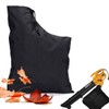 EORPAVU Leaf Blower Accessories & Leaf Vacuum Accessories 1 Piece