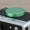 Metal Lens Cap for Fuji Instax Mini Evo Camera Accessories