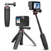 ULANZI Selfie Stick, Action Camera Accessory, Selka Stick, Smartphone Tripod,