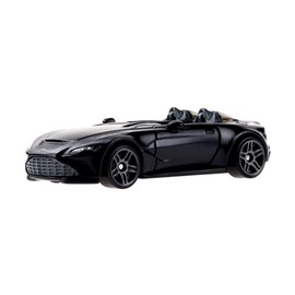 Hot Wheels 1:64 Single Car 2022 183/250 Factory Fresh Aston Martin V12 Speedster