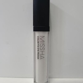 MISSHA 컬러 픽스 아이 프라이머 7.5g (AD) MISSHA Color Fix Eye Primer 7.5g (AD)