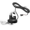 HUDAMZKY EBike Thumb Throttle 24V,36V,48V,52V,60V 108X-2 Left Thumb Throttle Speed