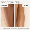 Sumbody Exfoliante Corporal De Vainilla(21 Oz) Con Leche De Cabra,