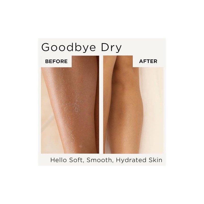 Sumbody Exfoliante Corporal De Vainilla(21 Oz) Con Leche De Cabra,