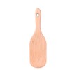 Wooden Spatula, Steak Wood Spatula, Kitchen Utensil Wood, 20.5 cm