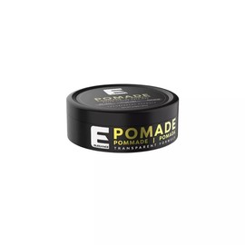 Elegance Pomade Transparent Hair Wax 4.7 Oz