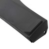 FSHero Riding Rear Door Lower Molding Trim Panel Fit for