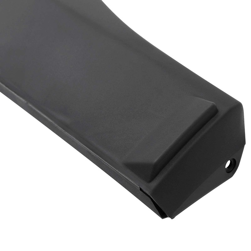 FSHero Riding Rear Door Lower Molding Trim Panel Fit for