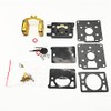 JJFENG Carburetor Repair Kit 142-0570 for ONAN BF BG B43M