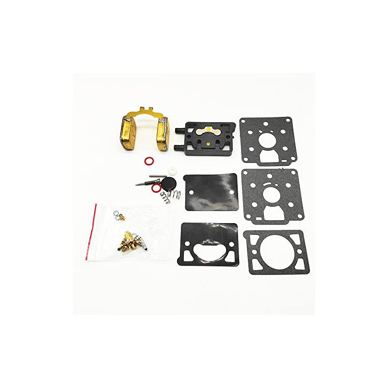 JJFENG Carburetor Repair Kit 142-0570 for ONAN BF BG B43M
