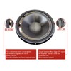 Simply Speakers Speaker Repair Kit Compatible with Infinity RS-5000 Woofer