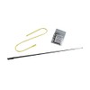 LABOR SAVING DEVICES 85-124 Wet Noodle & Retriever by LABOR SAVING DEVICES