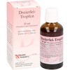 DREIERLEI Drops 50 ml