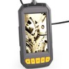 Endoscope Industrial Endoscope 4.3 Inch Screen Inspection HD Handheld Endoscope