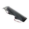High Rise Spoiler LED 3rd Brake Light For 1993-2002 Pontiac
