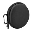 Speaker Storage Bag, Portable Full Speaker Protect Travel Case for