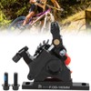 MI.XIM Road Bike Hydraulic Disc Brake Bicycle Front Rear Oil
