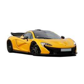 MCarCovers 2014-2016 (Compatible with) McLaren P1 Select-fit Car Cover