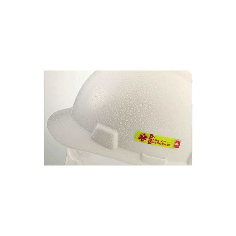 Worker Emergency ID (ICE)