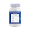 Glucosamina con Colageno,Magnesio,Zinc y Acido hialuronico 120 capsulas de 600