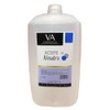 Aceite Masajes Neutro Corporal Spa Profesional 4 Litros VA