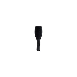 Tangle Teezer The Wet Detangler Black Hair Brush, 1pc