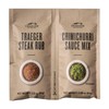 TRAEGER KIT Steak Blend Pellet 18LB PEL355