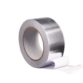 YSKMLOLP RC Model car Shell Repair Reinforced Aluminum foil Adhesive, Body Repair Tape car Shell Reinforcement for 1/5 1/8 1/10 1/12RC car