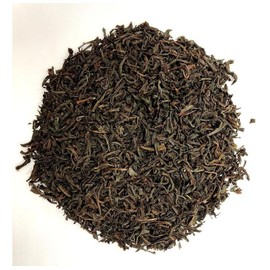 Té Negro Orange Pekoe auténtico OP 250g Puntas de hoja o brotes enrollados