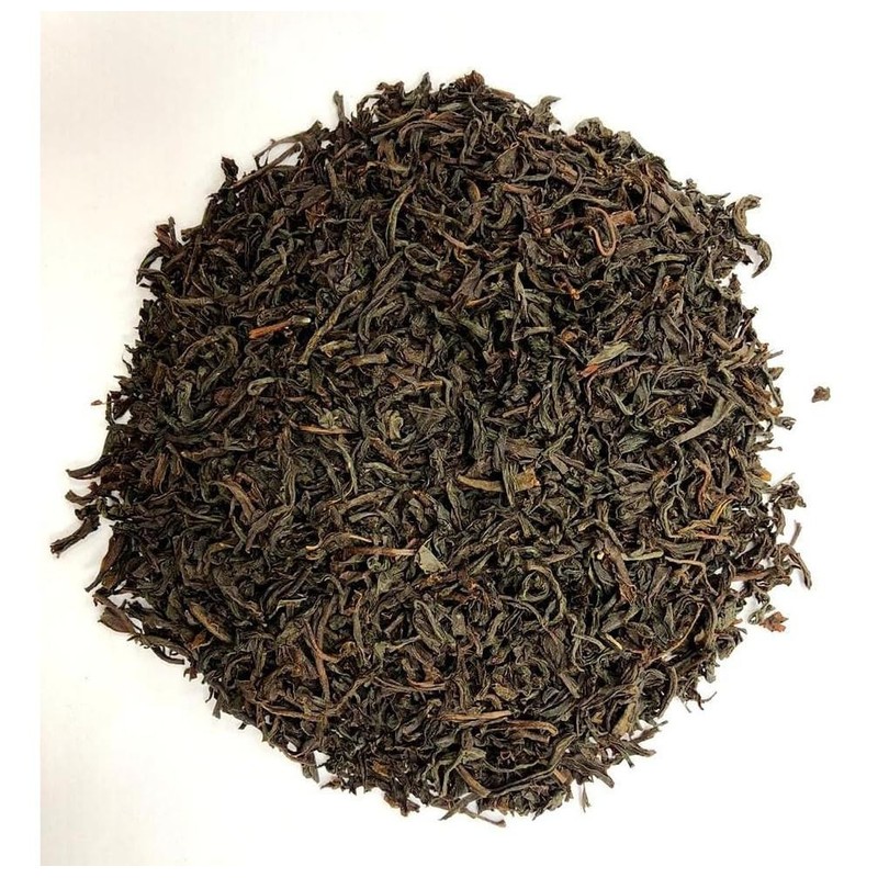 Té Negro Orange Pekoe auténtico OP 250g Puntas de hoja