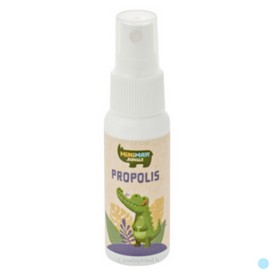 Mini Max Jungle Children Infant Kids Propolis 25ml / 미니막스 정글 어린이 유아 키즈 프로폴리스 25ml