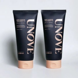 어노브 딥 데미지 트리트먼트 EX 320ml [웜페탈] 2개 Anov Deep Damage Treatment EX 320ml [Warm Petal] 2 pcs