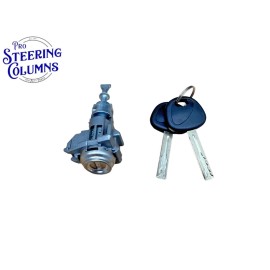 Unbranded FITS 11-18 OPTIMA DRIVER FRONT LEFT DOOR LOCK CYLINDER 2 KEYS NEW 81970-2TA00