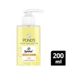 Limpiador facial Pond´s VS Manchas vitamina C 200 ml