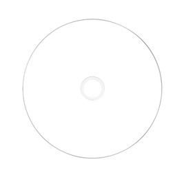 Verbatim BD-R Single Layer 4x Burn Speed, Printable Surface Scratchguard Plus, Pack of 5, 43789