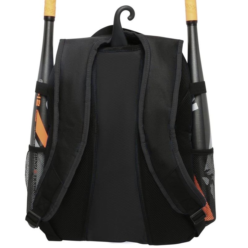 Athletico Youth Baseball Bag - Bat Backpack for Baseball, T-Ball