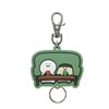 SK Japan Stationery Rubber Reel KH (Hot Futari)