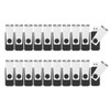 KEXIN USB Stick 8 GB Pack of 20 USB 2.0