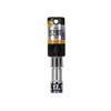 Tajima BS17-12K Bit Interchangeable Socket for Impact Drivers, 0.7 inches