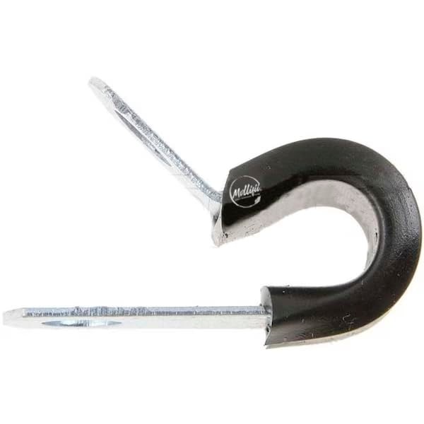 3/8 IN INSULATED CABLE CLAMPS, Mfr: 86102-A