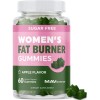 Mav Nutrition Gomitas Quemadoras De Grasa Para Mujeres                                                                                                