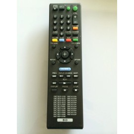 For Sony Sony BD Remote sub RMT-B104A for BDP-N460 BDP-S360  BDP-S360HP BDPS360T BDP-S560